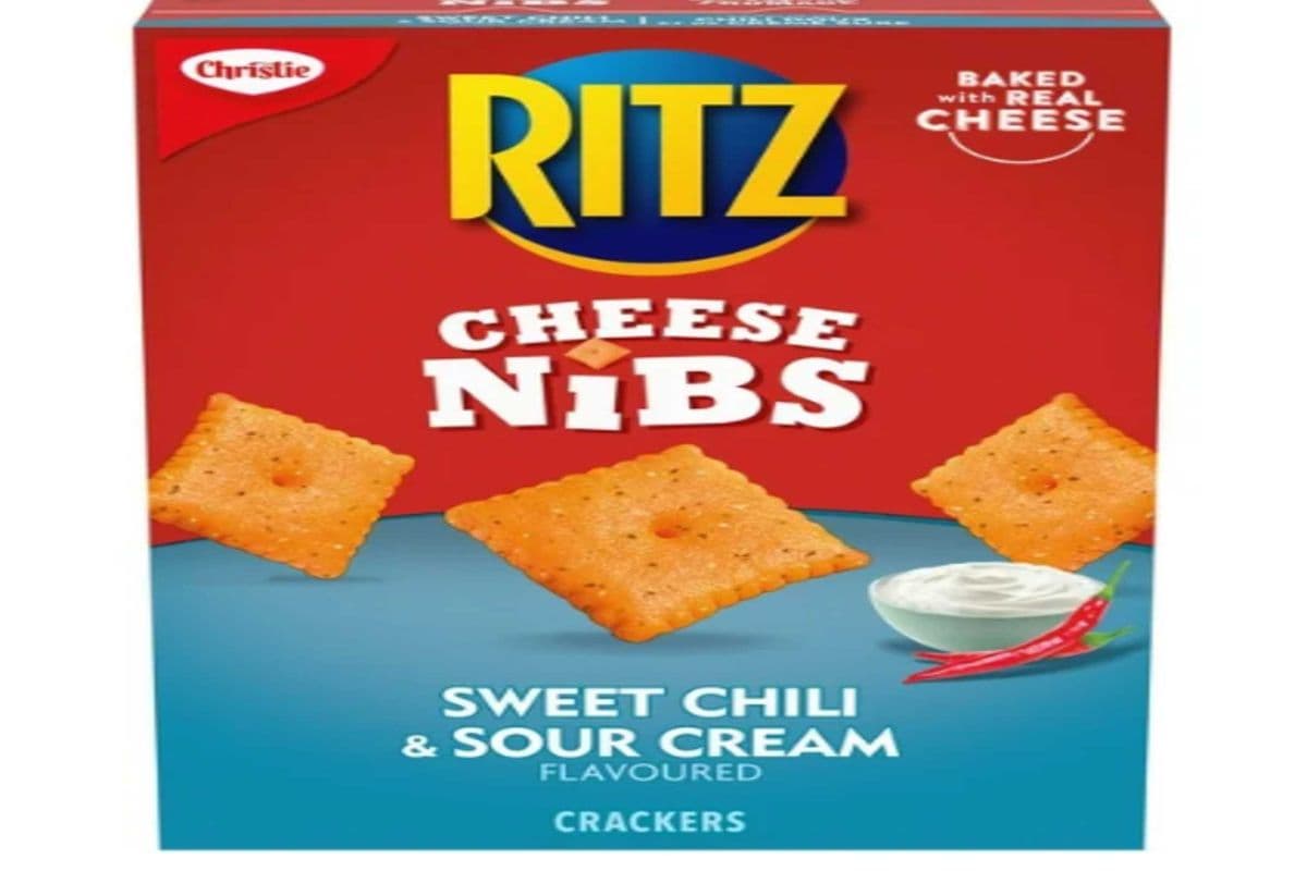 Ritz Sweet Chilli (180 g)