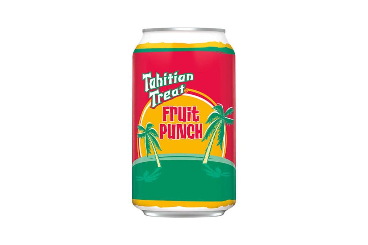 Tahitian Treat (355 ml)