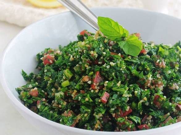 Salade Tabbouleh