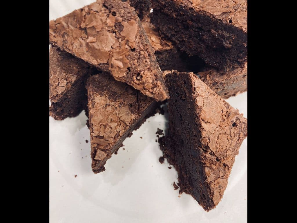 Brownies- LG