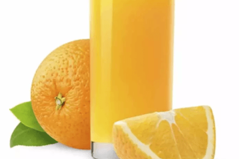 Orange Juice