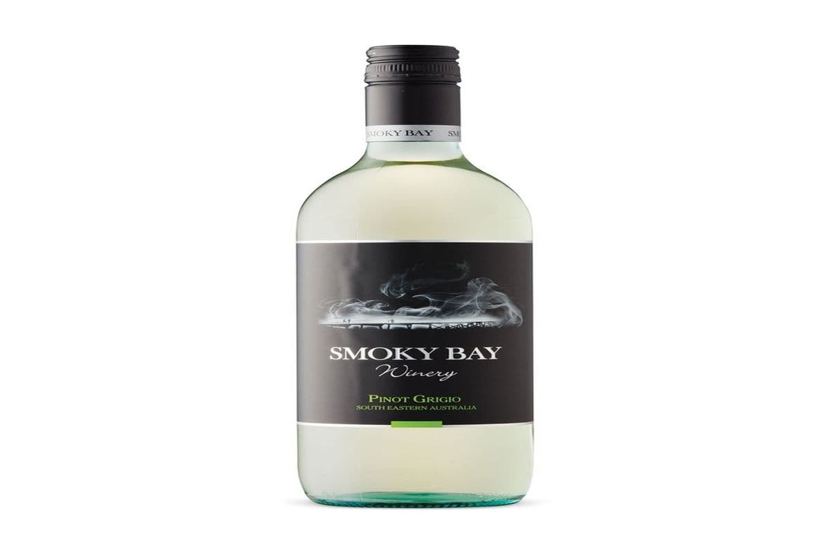 Smoky Bay Pinot Grigio (1 x 750ML)