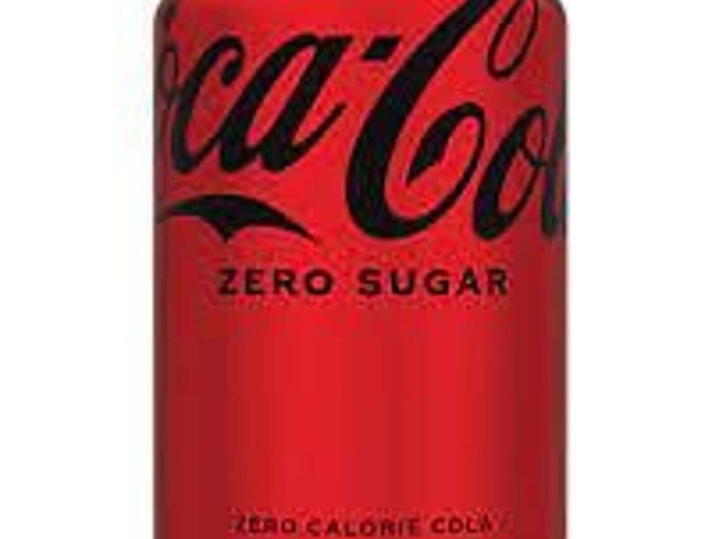 Coke Zero