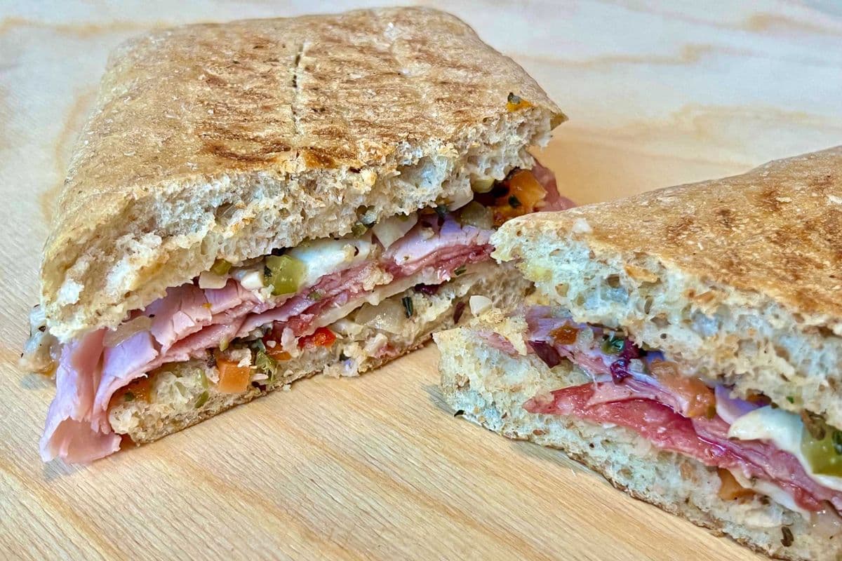 Muffaletta