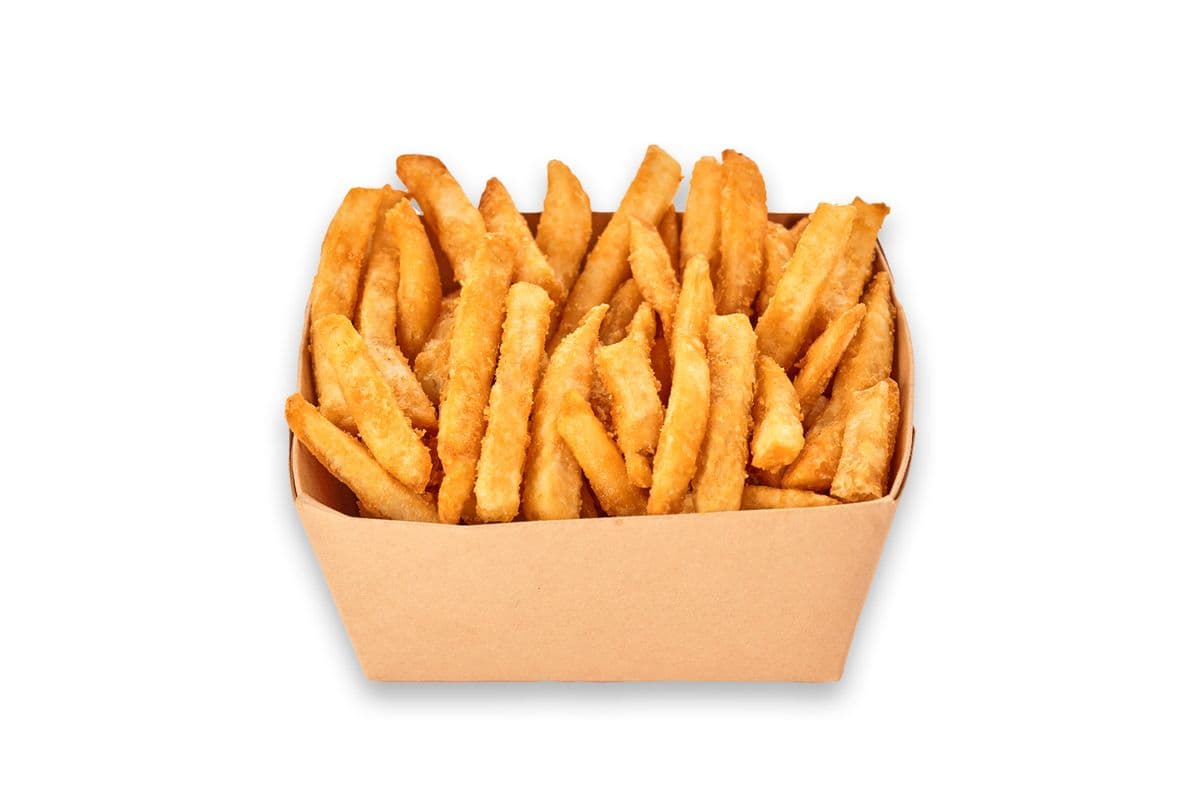 Fries