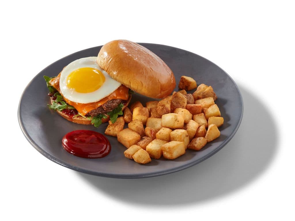 A.M. Burger
