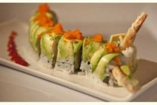66. Fashion Roll (8 pcs)