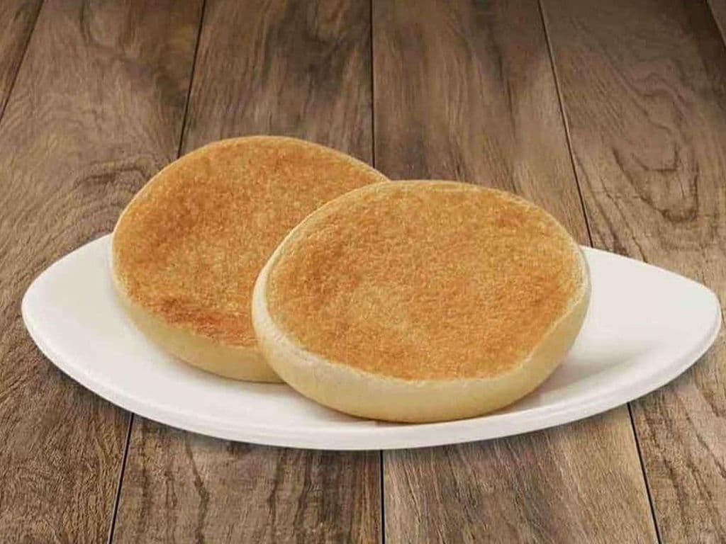 2 petits pains en extra / 2 Extra Buns