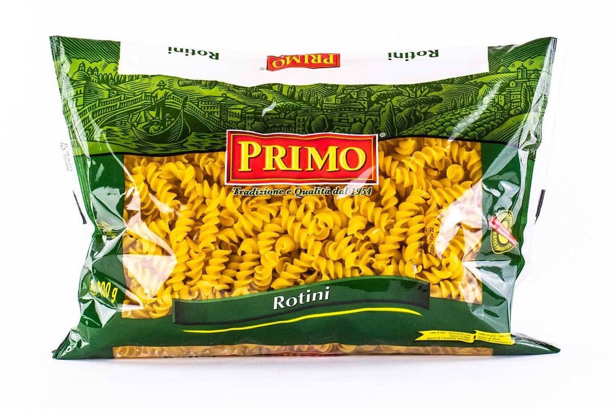 Primo - Rotini (750 g)