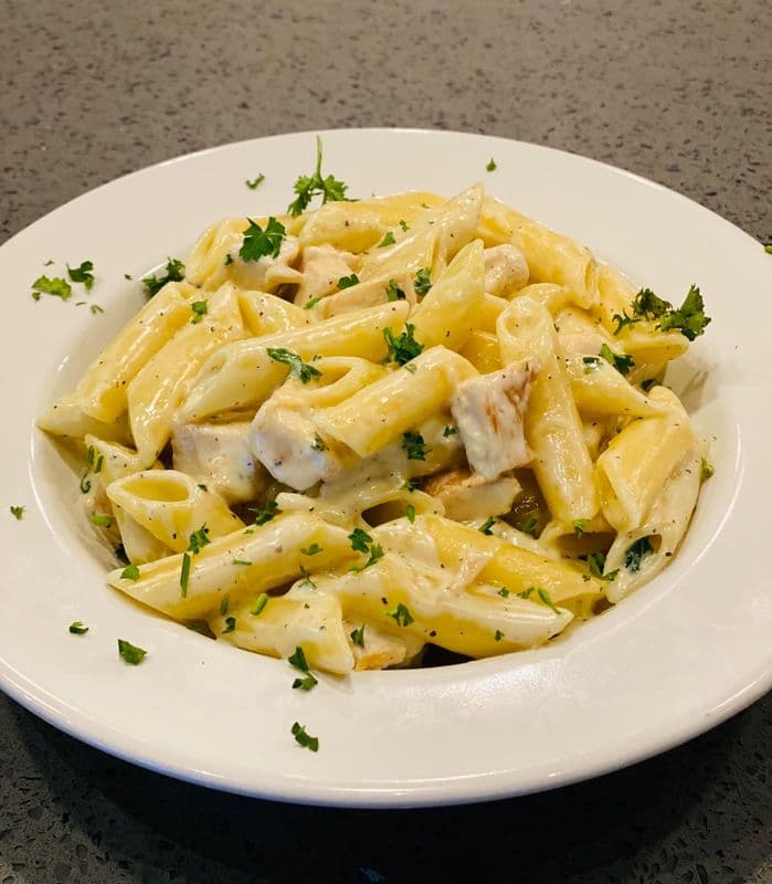 Penne Chicken