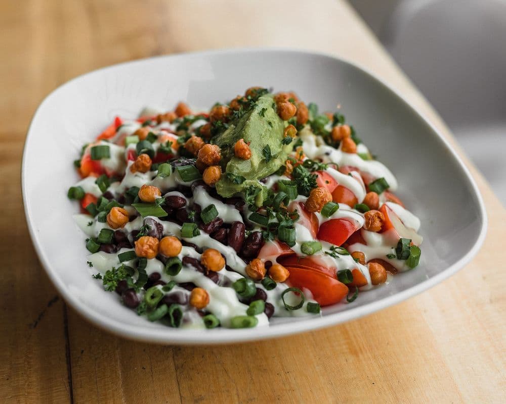 Baja Bowl