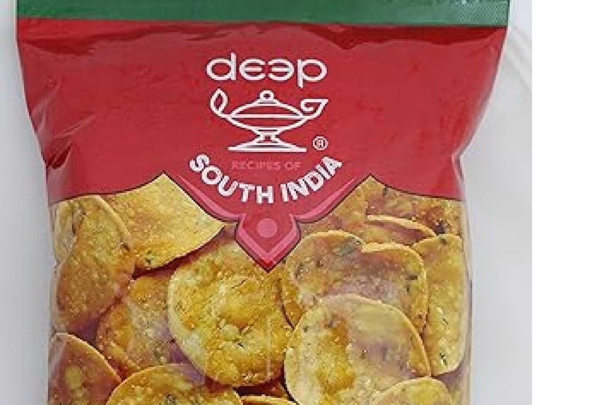 Deep Thatai Murukku