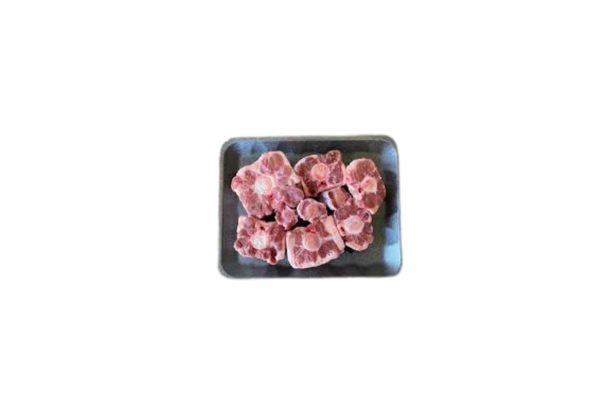 Oxtail (Pack)