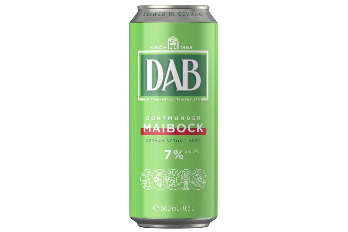 Dab Maibock+ (1 x 473ml)