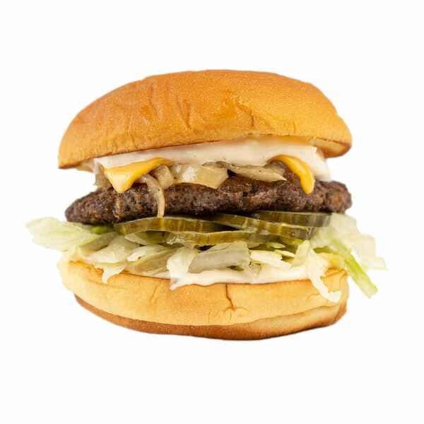 Mac Daddy