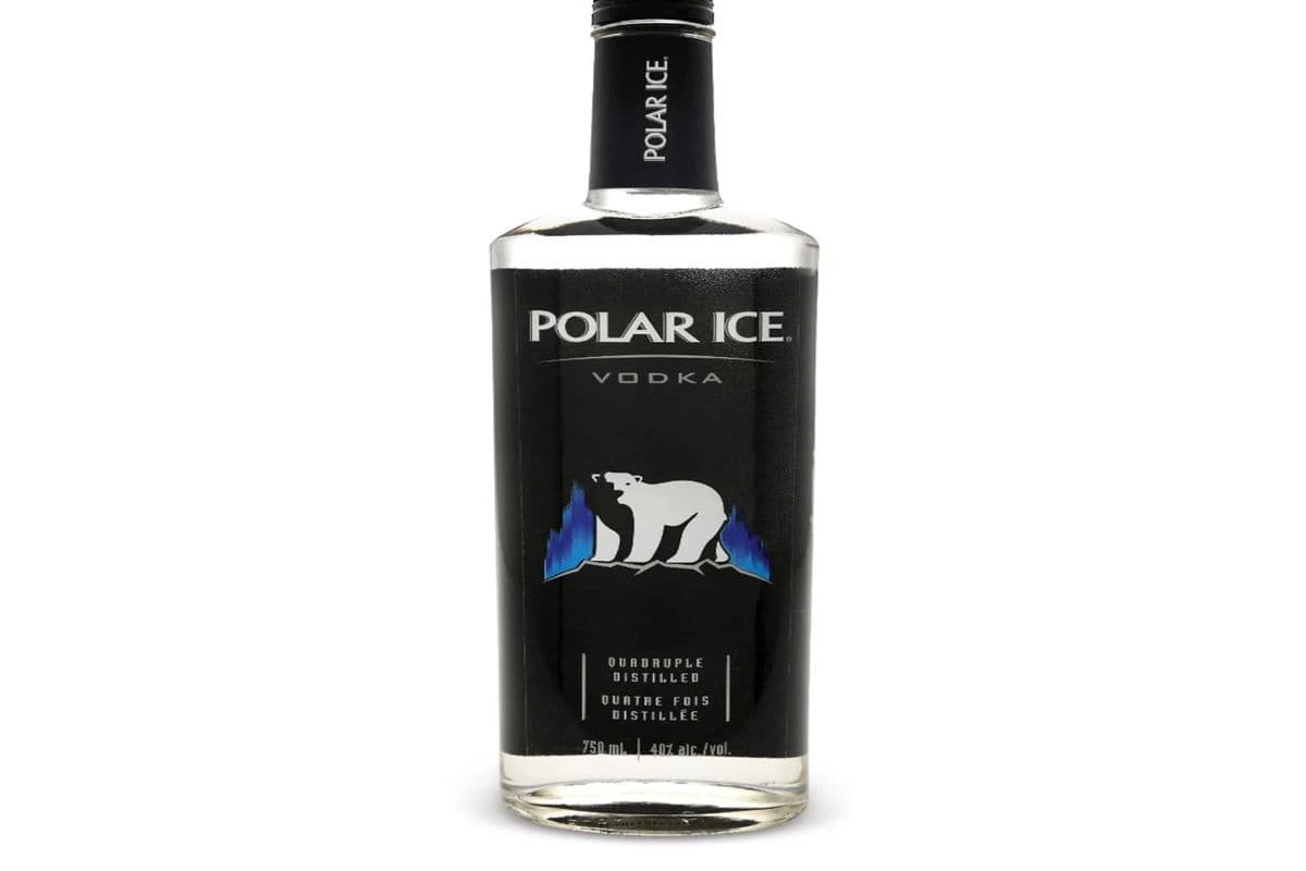 POLAR ICE 1140ML (1 x 1.14L)