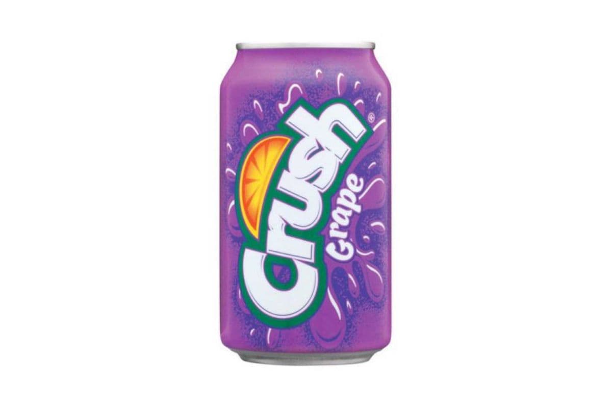 Grape Crush (355ml)