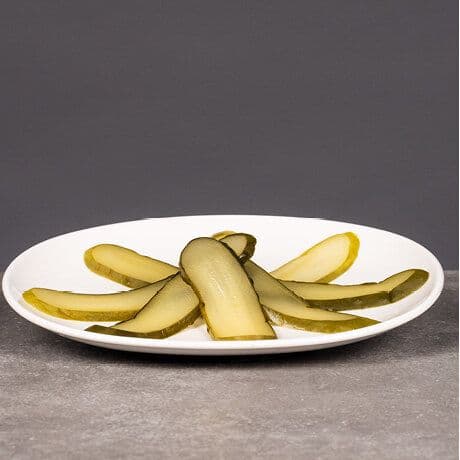 Side Pickles
