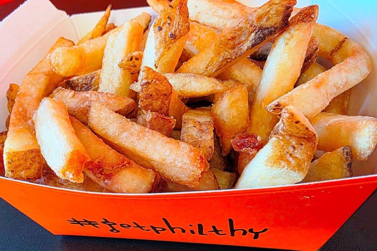 Fries