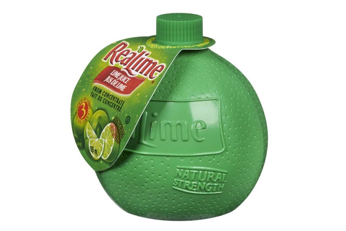 Realime Juice (125ml)