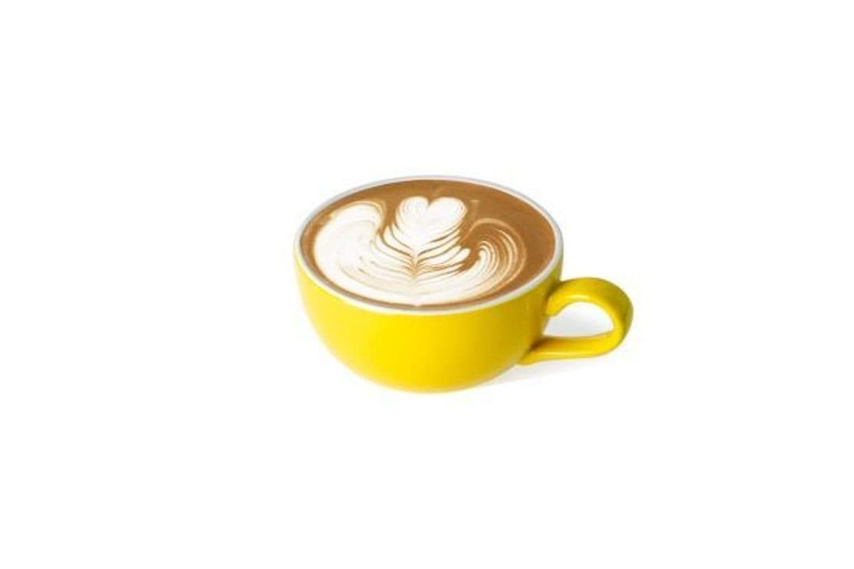 Peppermint Hot Mocha