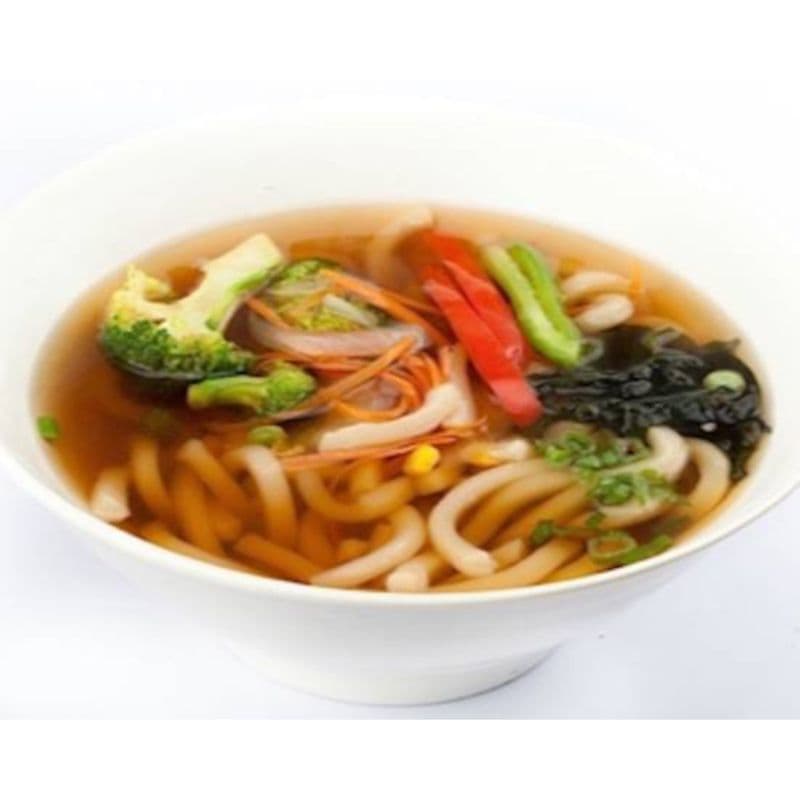 Vegetables Udon or Soba