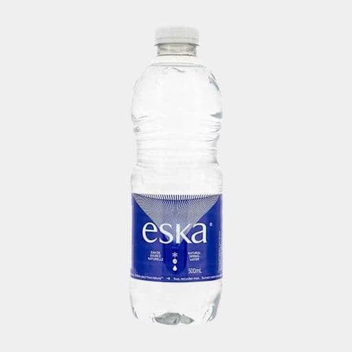 Bouteille d' eau eska / Eska Water Bottle