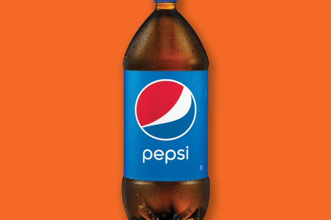 Bouteille de 2L / Bottled Pop (2L)