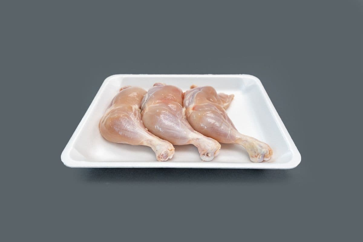 Chicken Leg-thigh (1 lb)