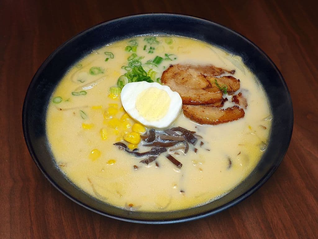 Donkotsu Ramen