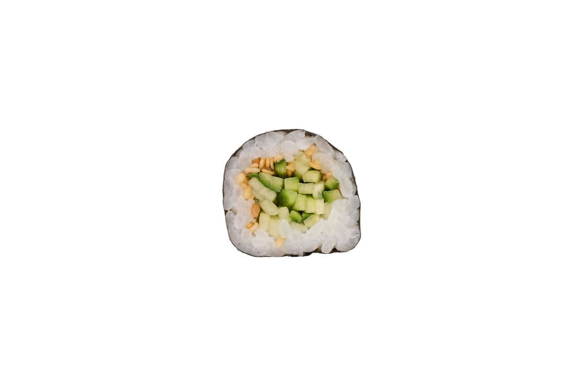Kappa Roll (6 pcs)