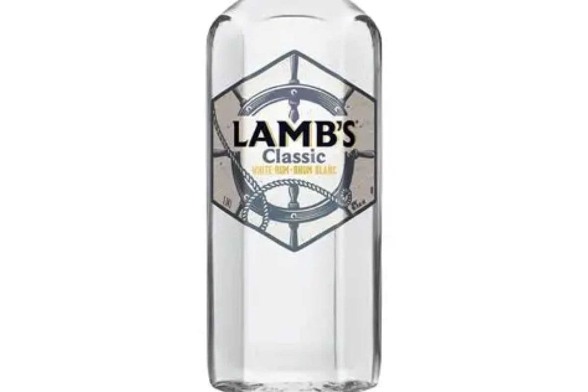 Lamb's Classic White - 1140ml (1 x 1140ml)