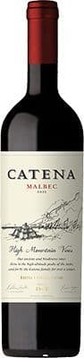 Catena Malbec, 750 ml