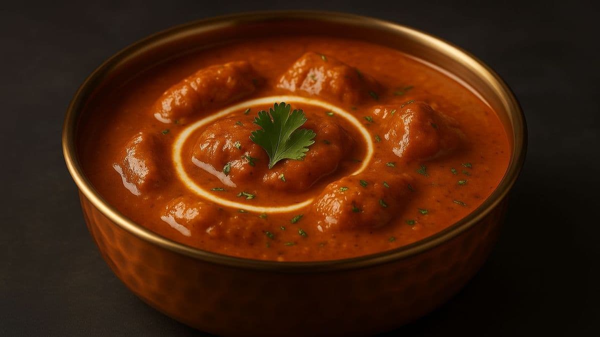 BUTTER PANEER