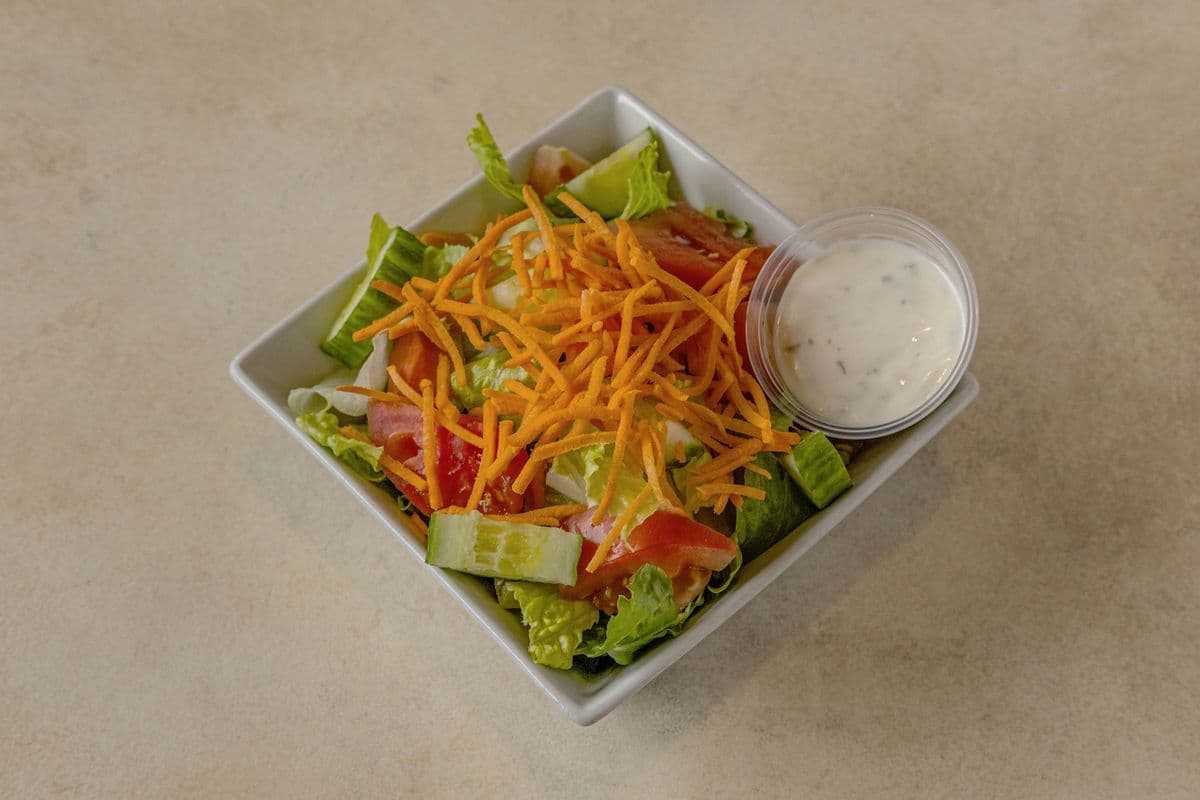 Garden Salad