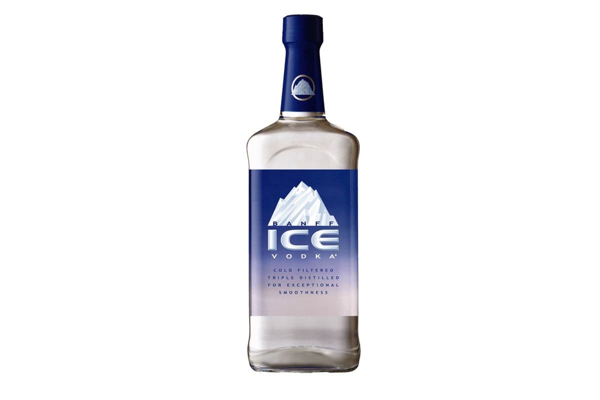 Banff Ice (1 x 750 ml)