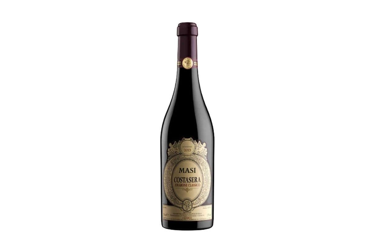 317057. MASI COSTASERA AMARONE CLASSICO (1 x 750ML)