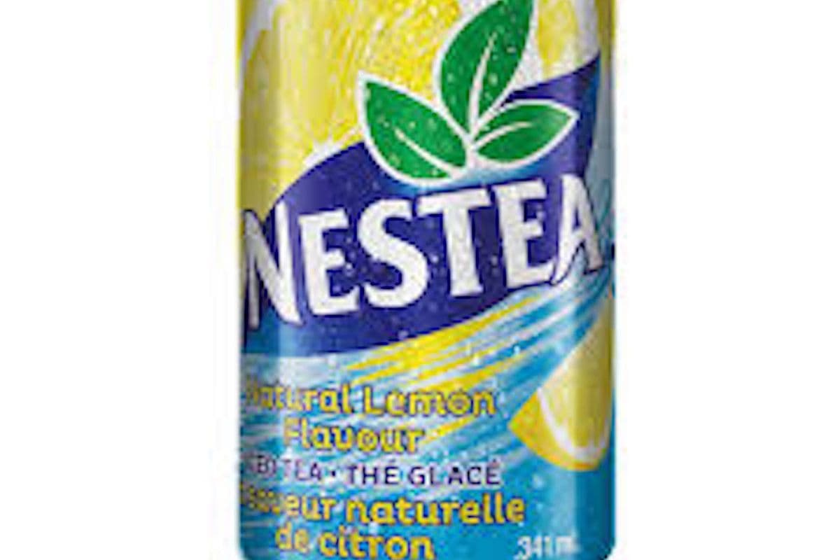 NESTEA 341ML ICED TEA (341ML) (110 Cal)