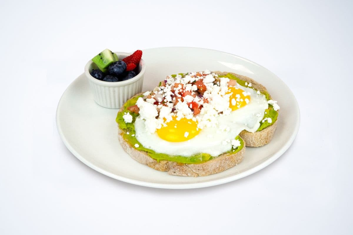 Avocado Toast