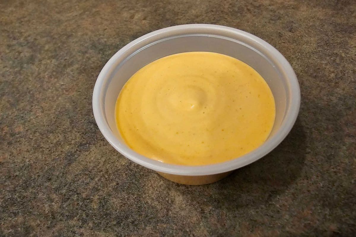 Spicy Mayo