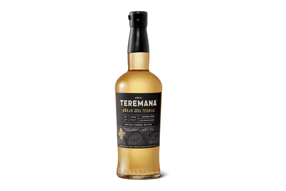 Teremana Anejo (1 x 750 ml)