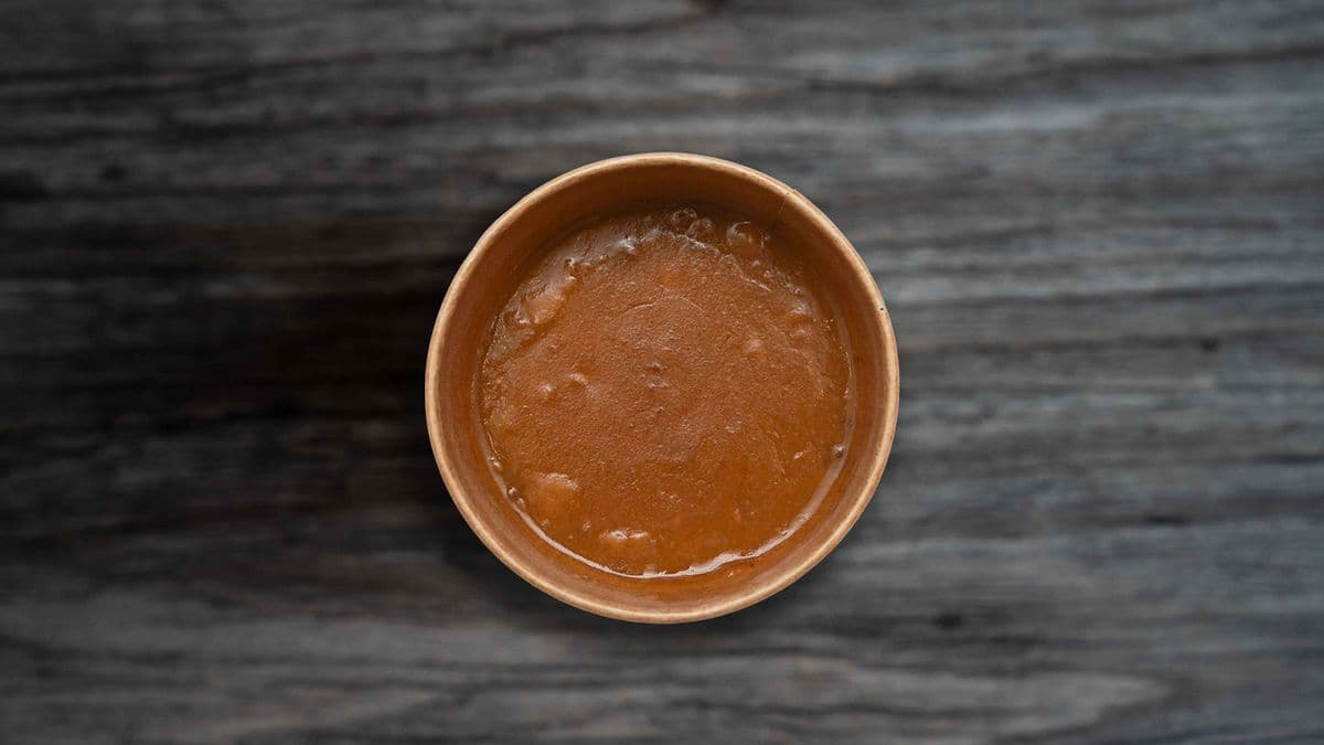 Gravy