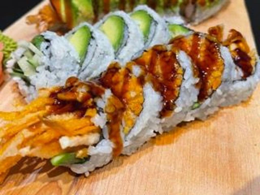 Garden Maki 10pcs