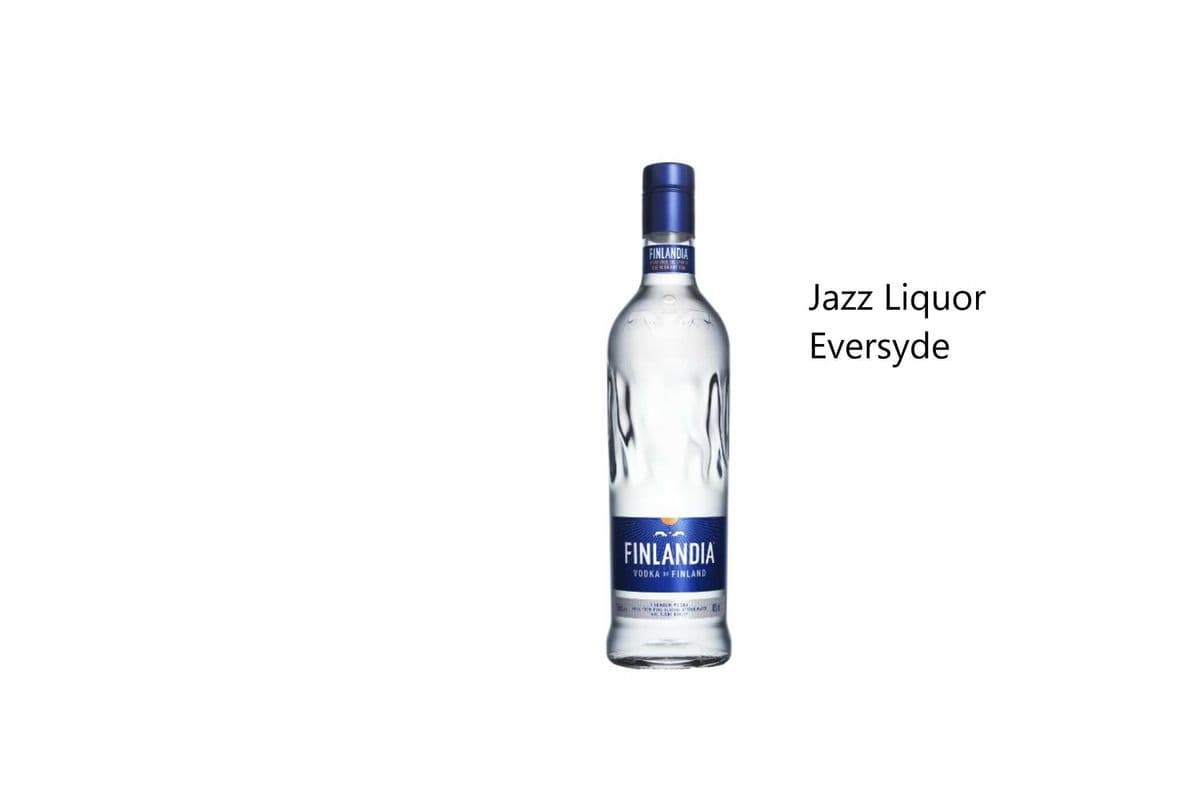 FINLANDIA (1 x 750ML)