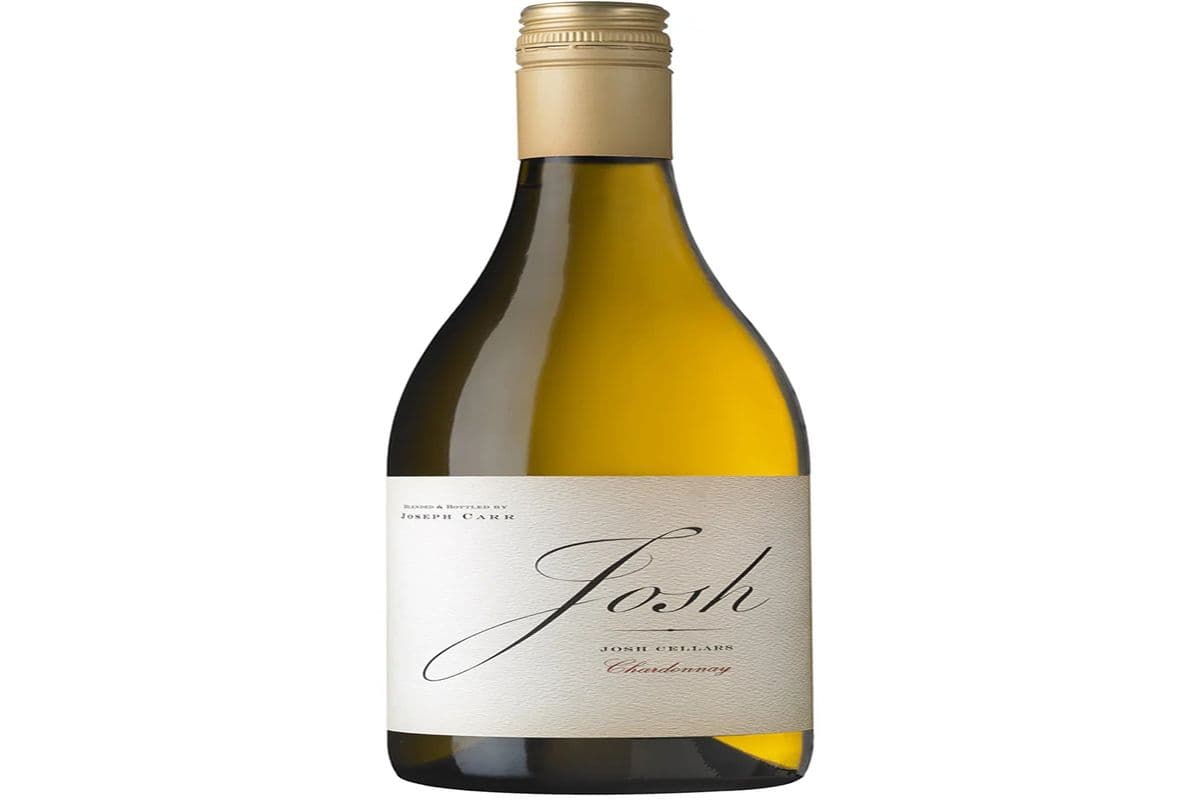 Josh Chardonnay (1 x 750ml)