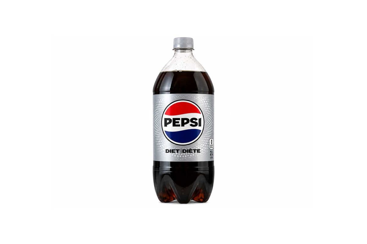 Diet Pepsi (2L)