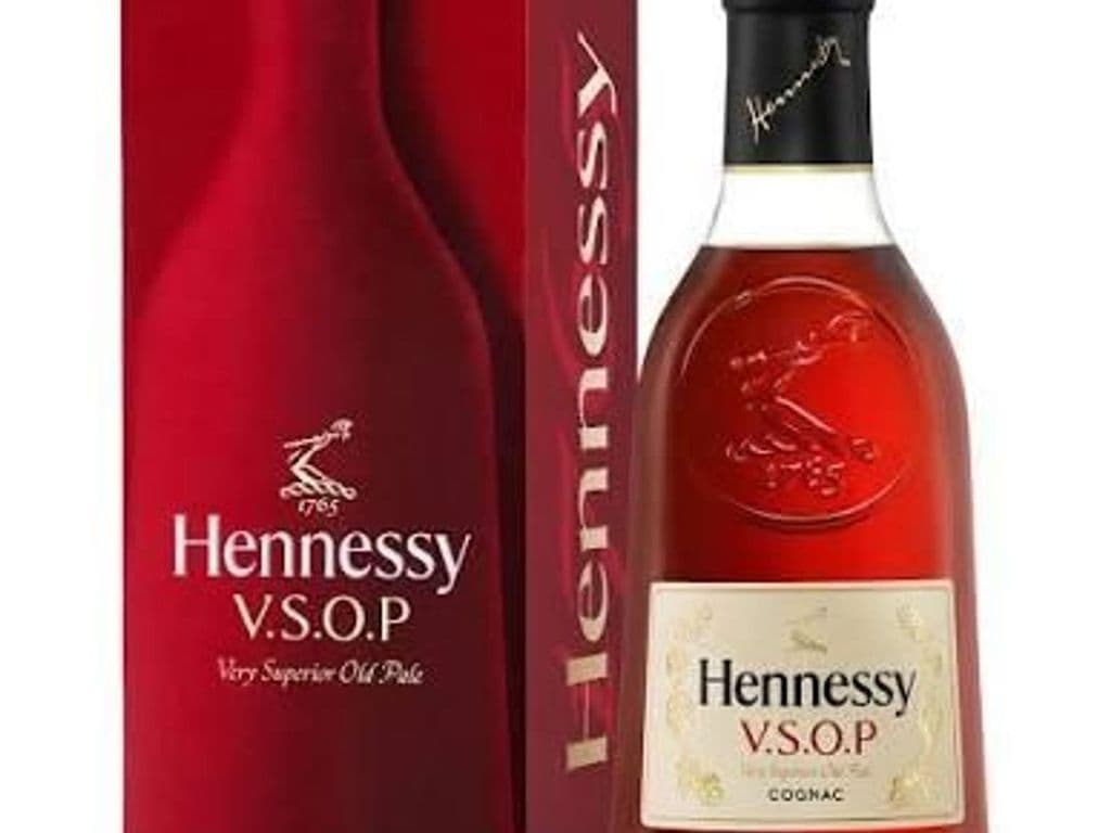 HENNESSY V.S.O.P., 750ml