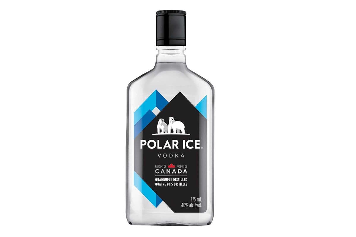 Polar Ice (1 x 375m)