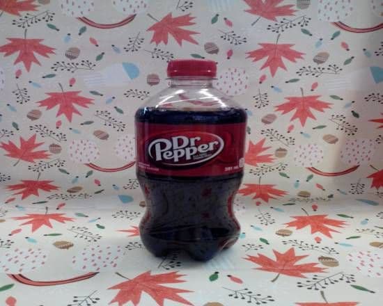 Dr. Pepper (591 ml)