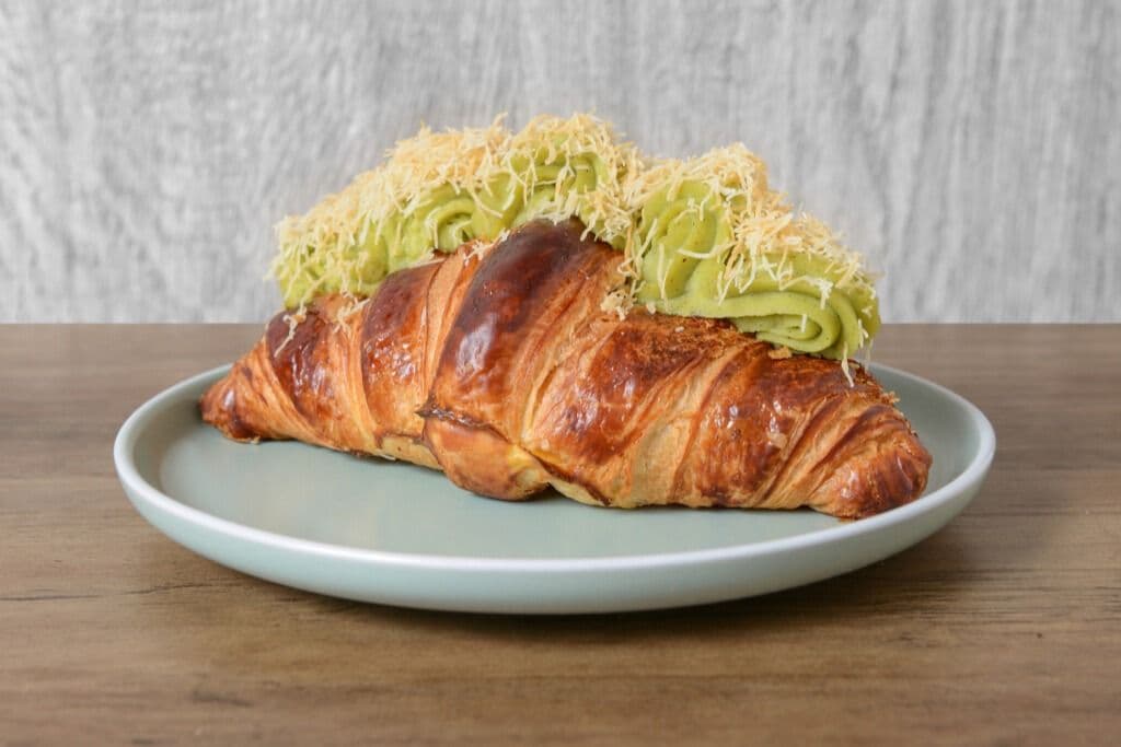Kaitafi Croissant